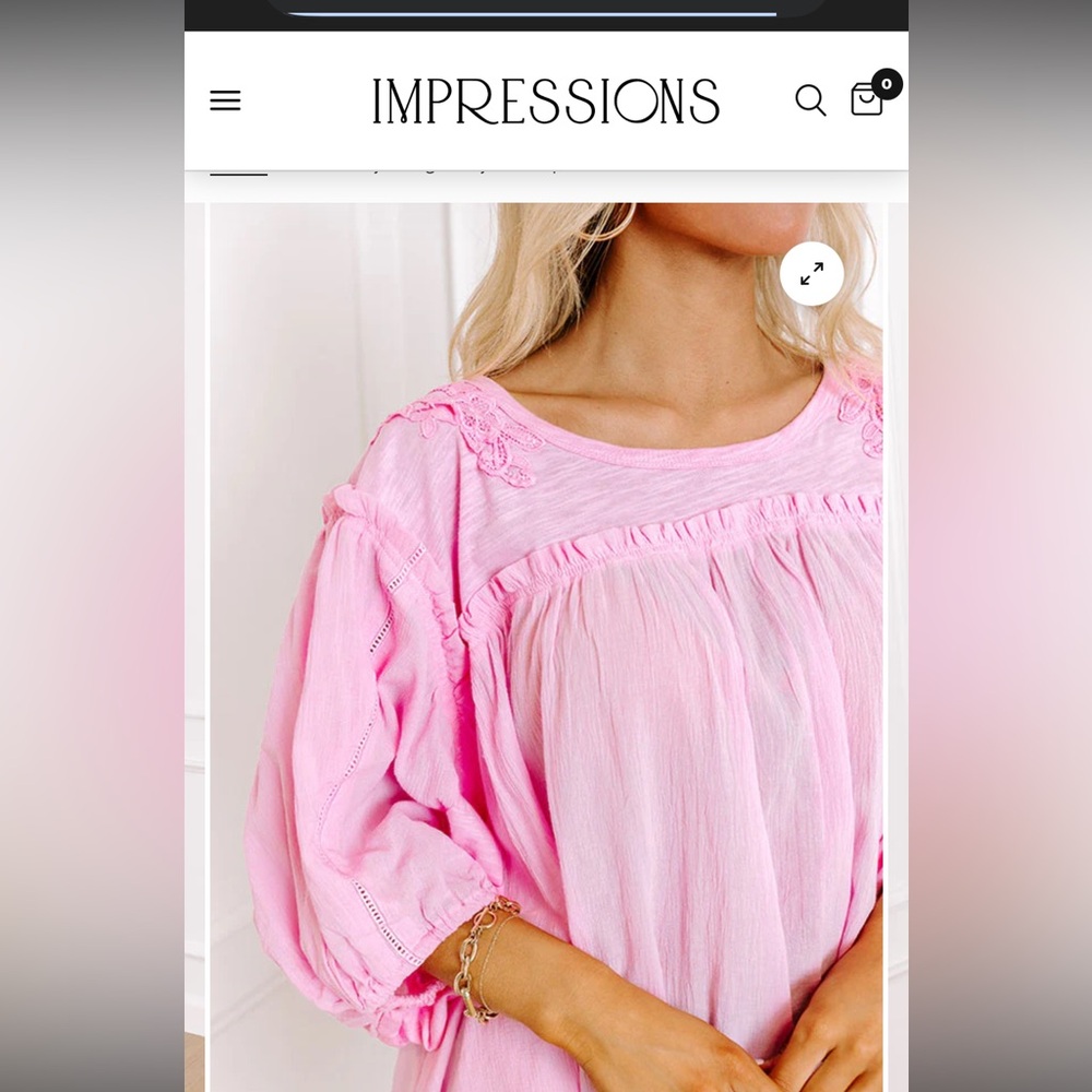 Impressions boutique - Picture 3 of 10